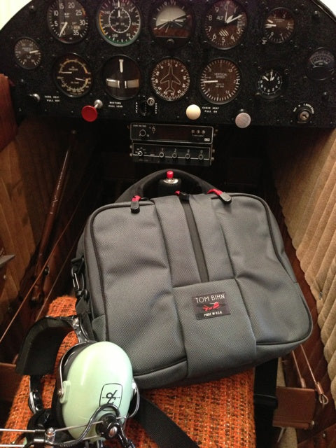 ViciousV: My Co-Pilot is...my co-pilot!